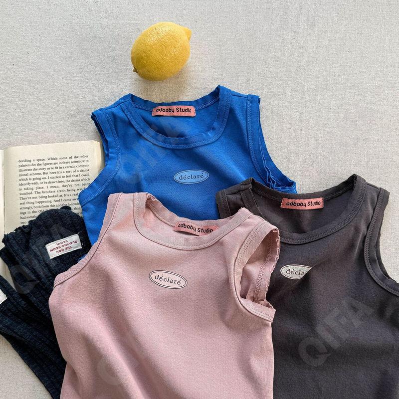 Детская Майка CC1293_6208_957_2576_32 Детская Майка CC1293_6208_957_2576_32