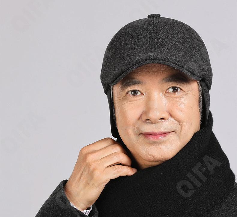 Мужская Кепка CC4472_068-2