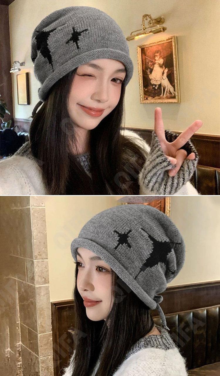 Женская Шапка CC5149_A5-1-2-M3950-1 Женская Шапка CC5149_A5-1-2-M3950-1