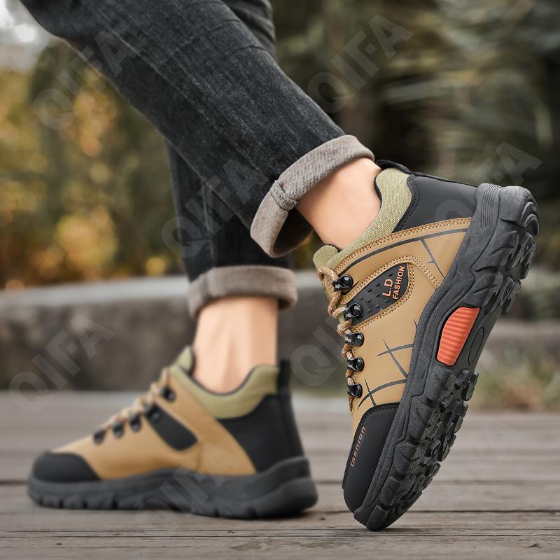 Мужские Ботинки CC4876_55015-4