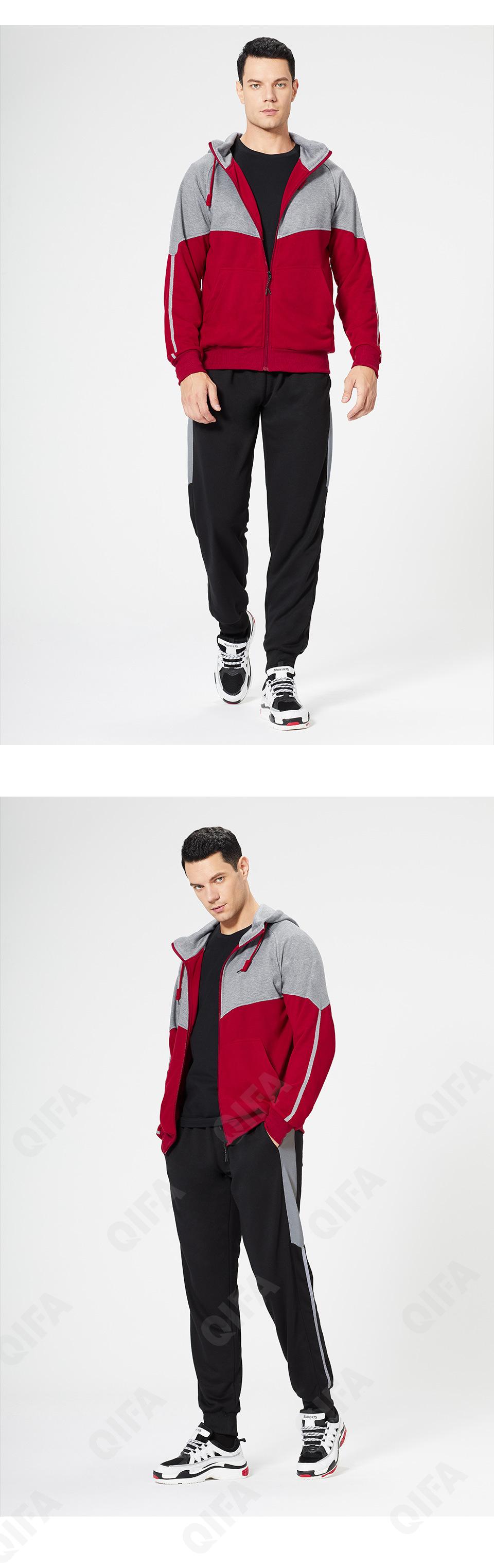 Мужской Костюм с брюками CC469_TZ95_958_1780