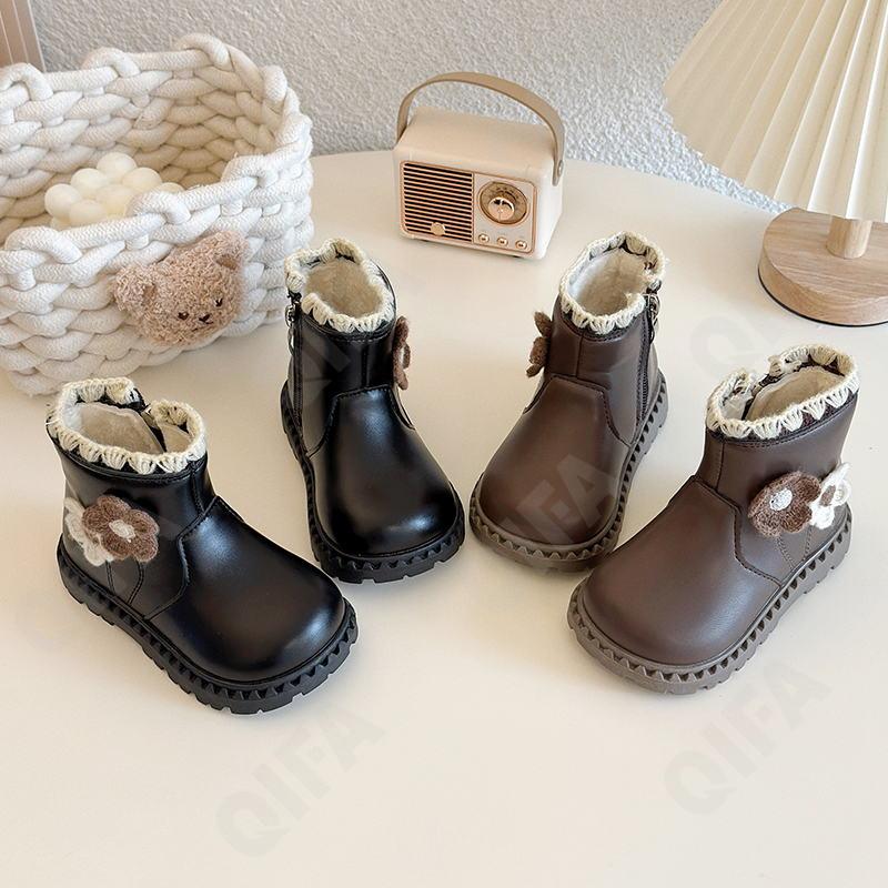 Детские Ботинки CC3651_5612X-A1 Детские Ботинки CC3651_5612X-A1