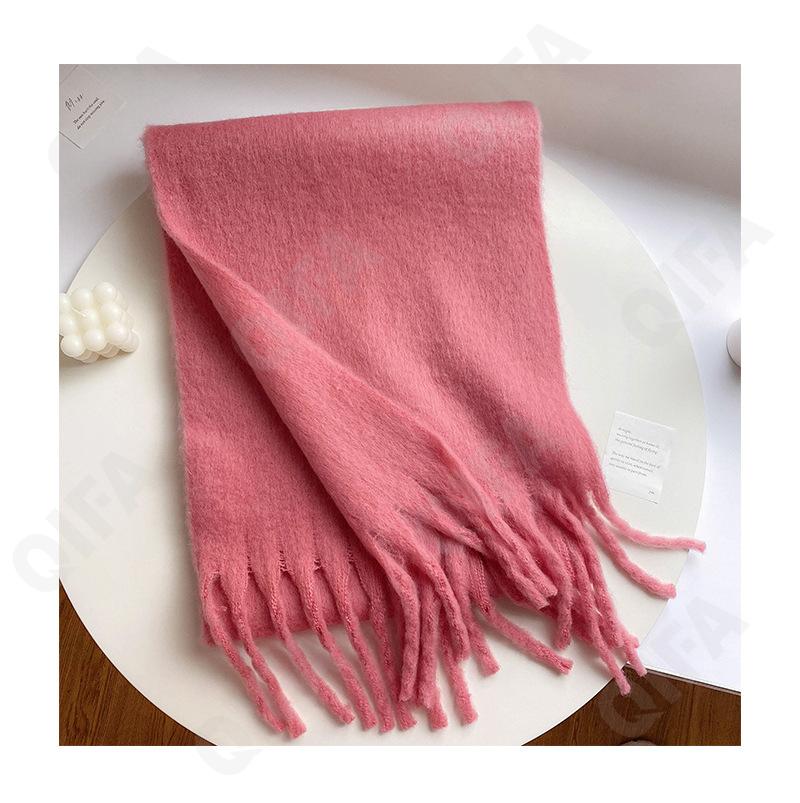 Женский Шарф CC4246_27306-17