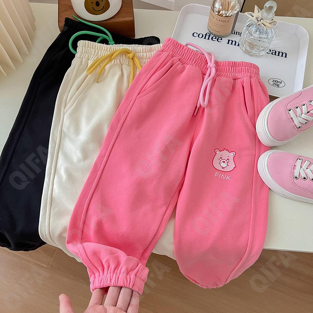 Детские Джоггеры CC2543_YINHUA11_252_2574