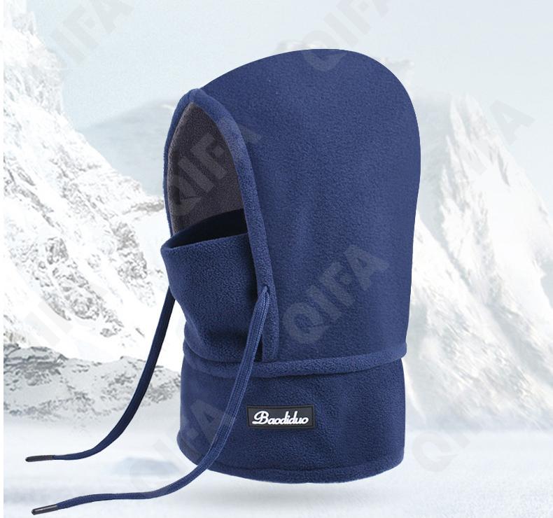 Мужская Шапка CC3581_XBG-9161-6