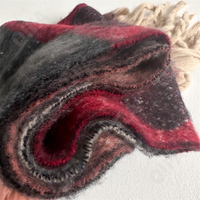 Женский Шарф CC4193_WT109-8