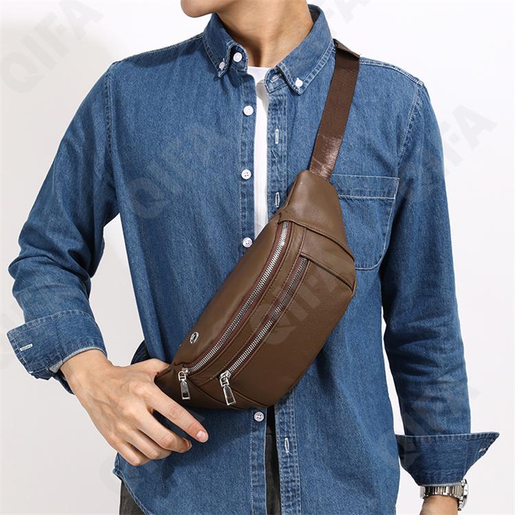 Мужская Сумка поясная CC2123_01798-3