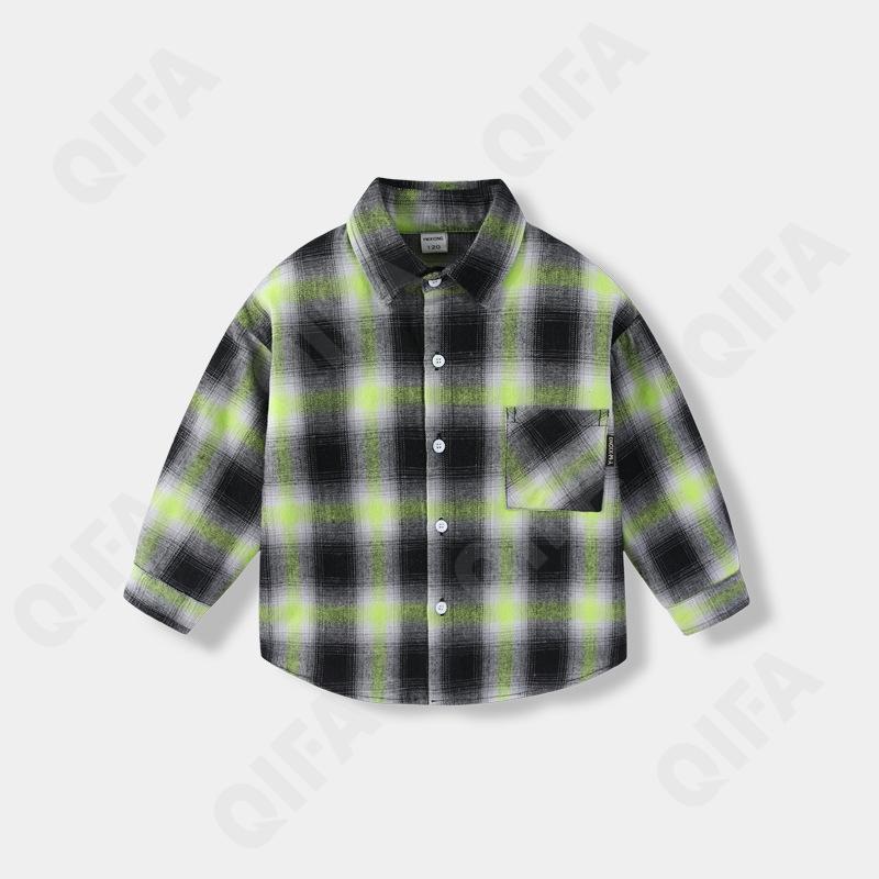 Детская Рубашка CC4441_25159_231_2574_86