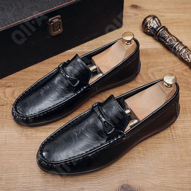 Мужские Мокасины CC4114_EK082-1 Мужские Мокасины CC4114_EK082-1