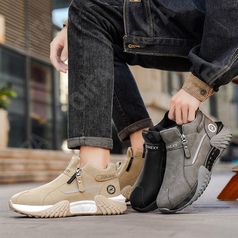 Мужские Ботинки CC4876_ZQB83-3