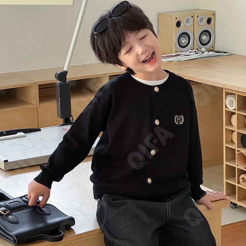 Детская Кофта