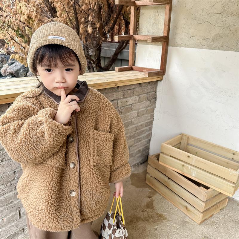 Детская Куртка CC1293_122710_234_2574