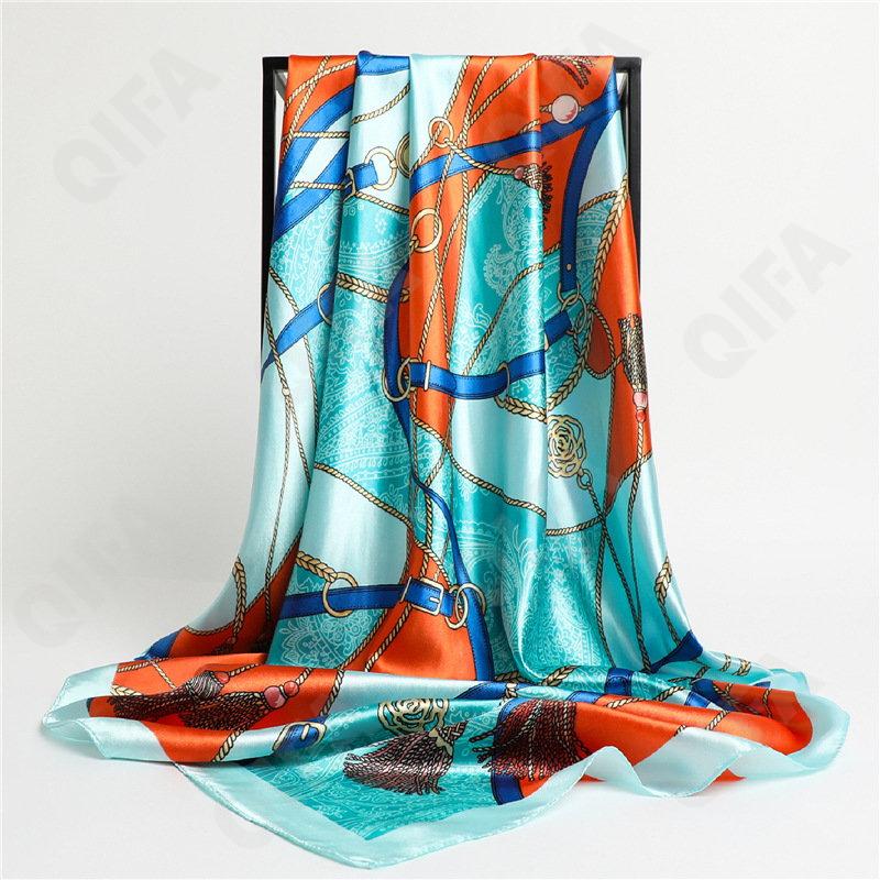 Женский Платок CC4193_FT146-1 Женский Платок CC4193_FT146-1