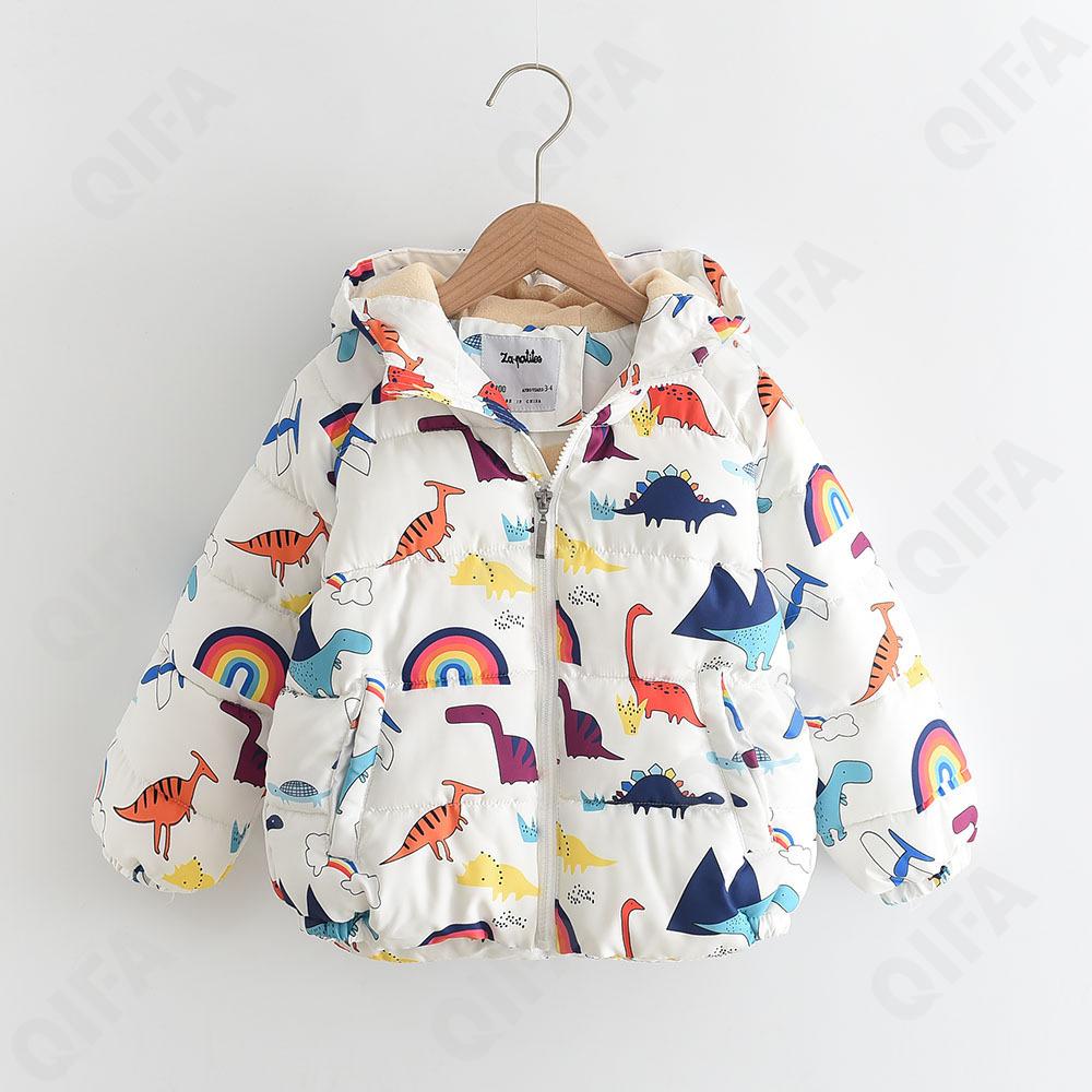 Детская Куртка CC2119_0828-08-3