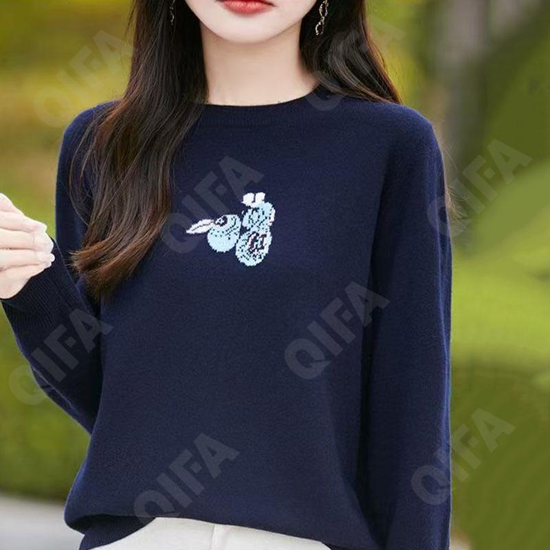 Женский Джемпер