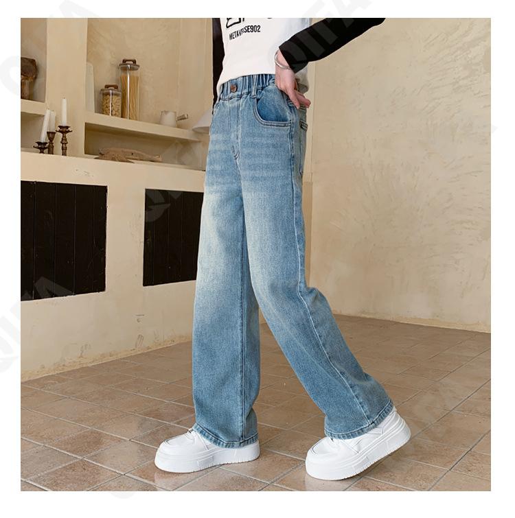 Детские Джинсы CC5426_9519_247_2579_46 Детские Джинсы CC5426_9519_247_2579_46