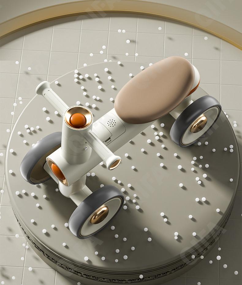 Детский Беговел CC3027_1019-4