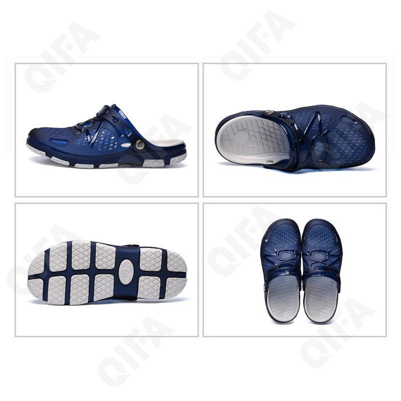 Мужское Сабо CC4930_802-1