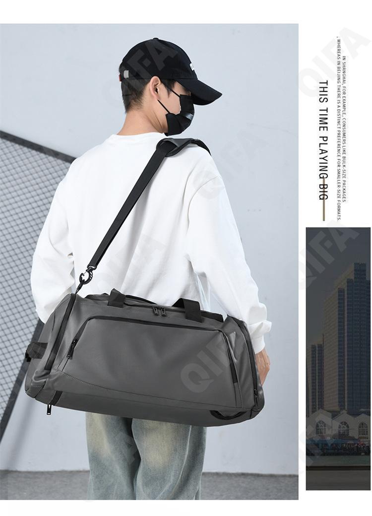 Мужская Дорожная сумка CC423_10750-2 Мужская Дорожная сумка CC423_10750-2