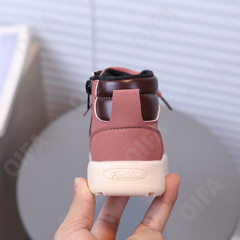 Детские Ботинки CC3959_2172-A1
