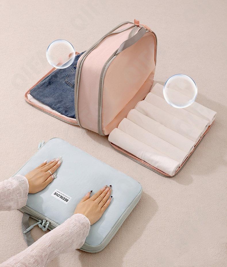 Женский Несессер CC4380_RH2505-4