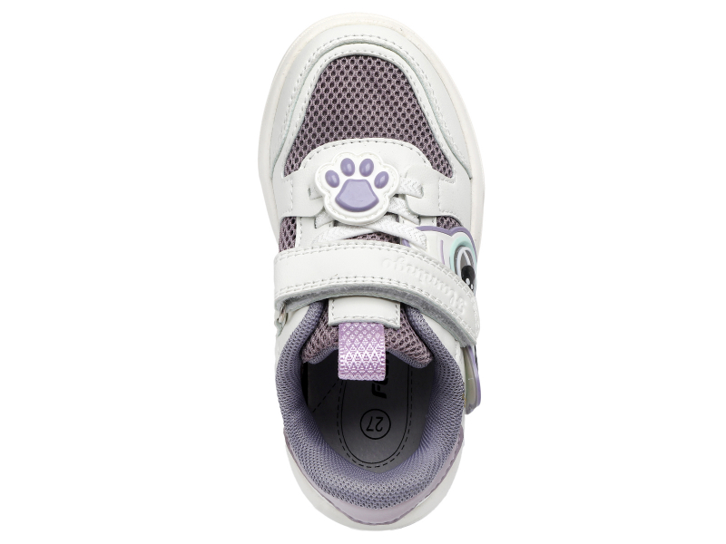 Полуботинки 251P-F13-6126