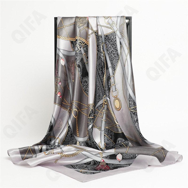 Женский Платок CC4193_FT146-1 Женский Платок CC4193_FT146-1