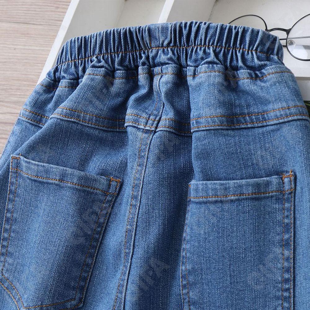 Детские Джинсы