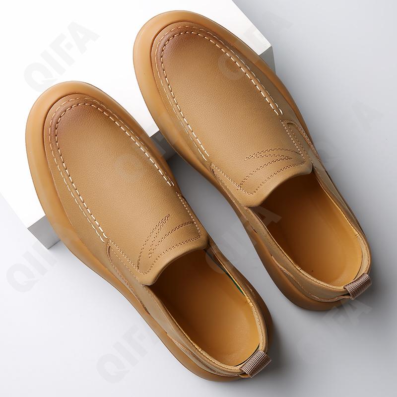 Мужские Полуботинки