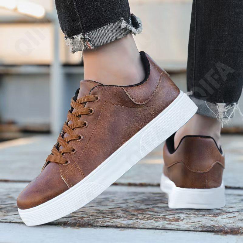 Мужские Кеды CC4190_LC-P17-1