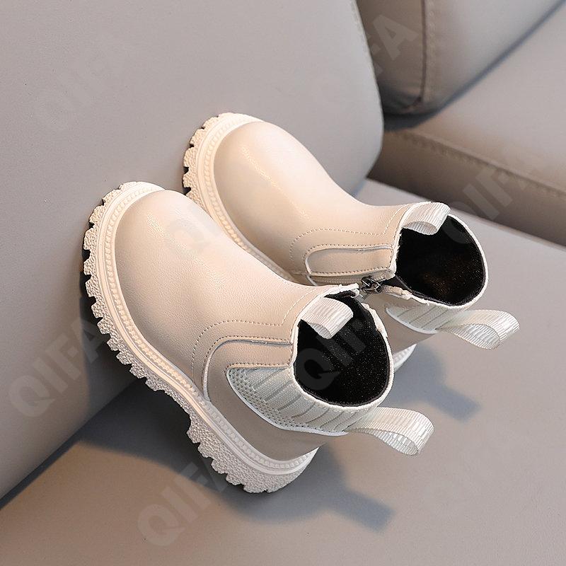 Детские Ботинки