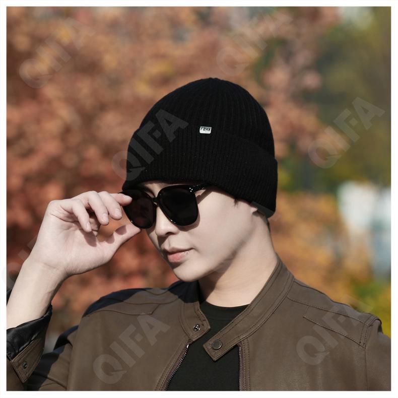 Мужская Шапка CC4472_A-462-8 Мужская Шапка CC4472_A-462-8