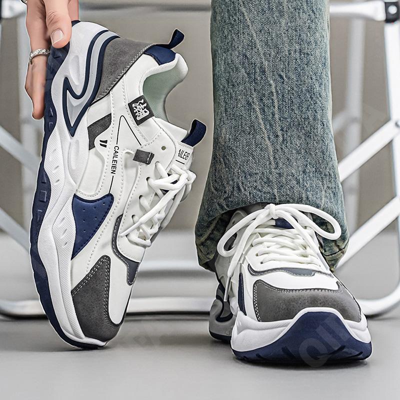 Мужские Кроссовки CC4818_JY-A919-1