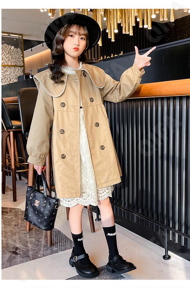 Детский Плащ CC2120_30-52222_225_2575