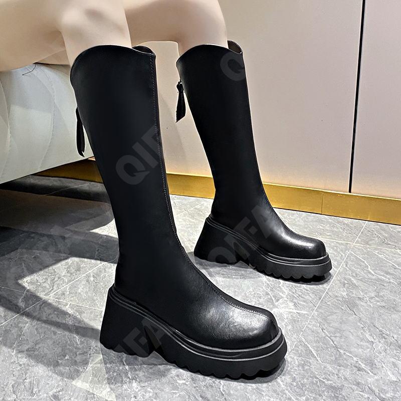 Женские Сапоги CC4177_45816-1 Женские Сапоги CC4177_45816-1