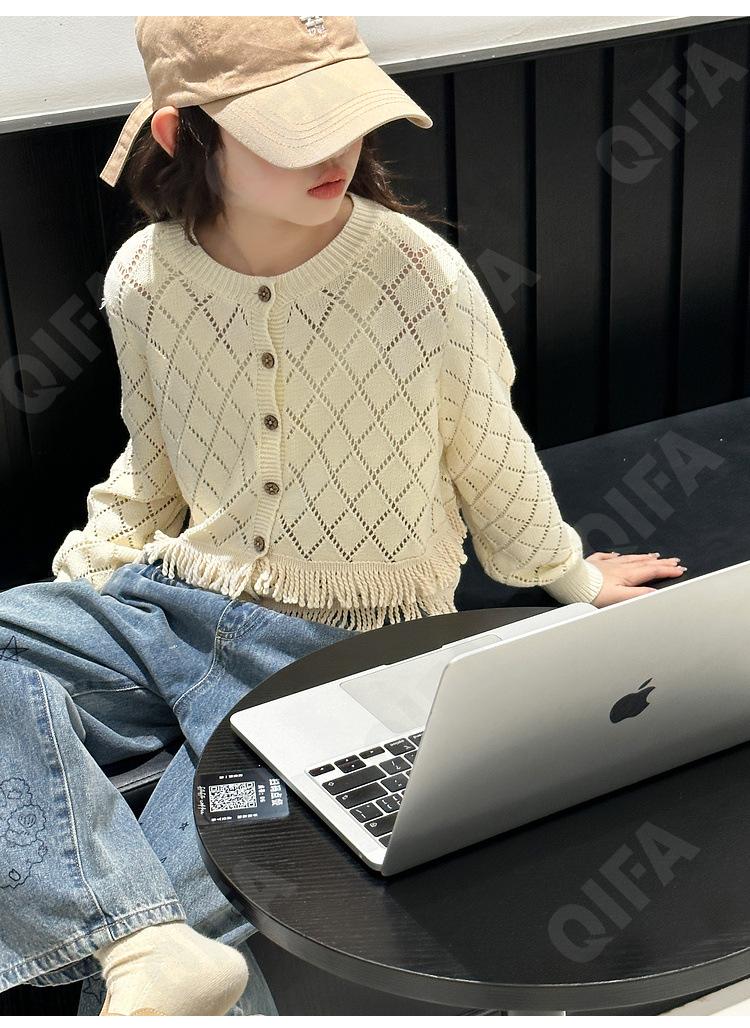 Детская Кофта CC1333_24MC41_225_2577_59