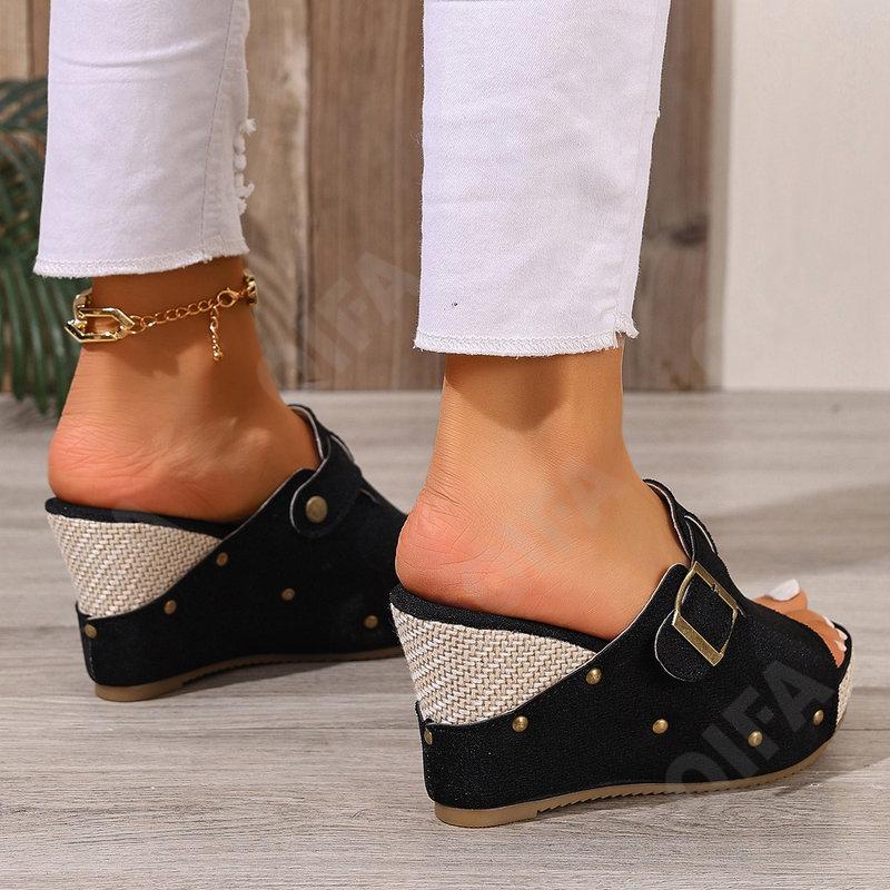 Женские Босоножки CC3840_7821-1