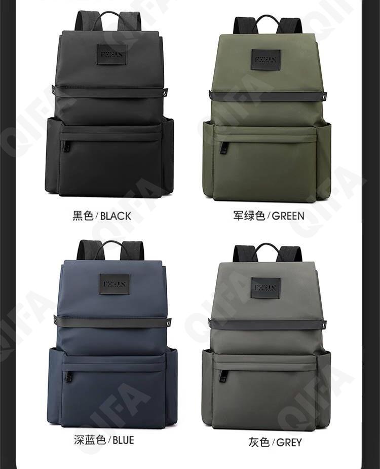 Мужской Рюкзак CC2123_H853-4