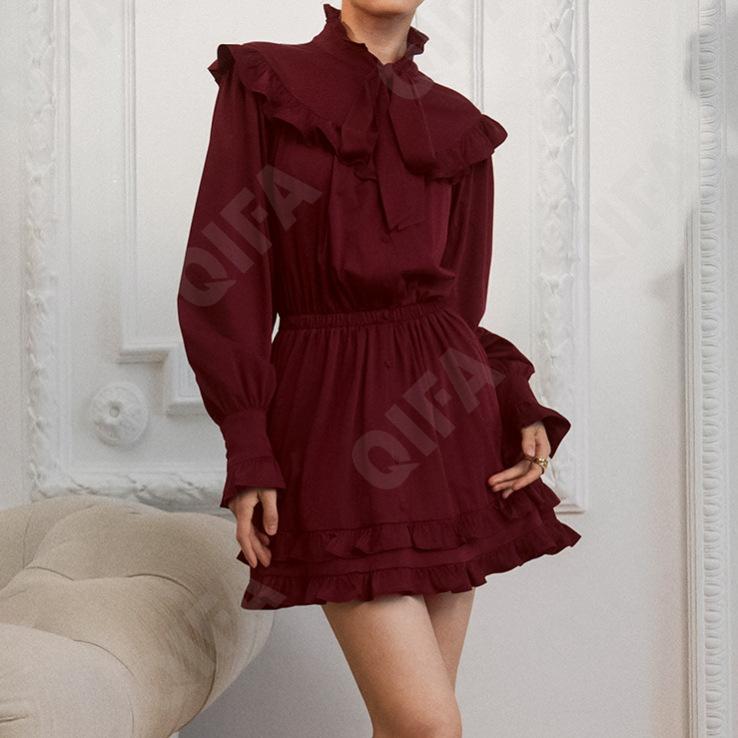 Женское Платье