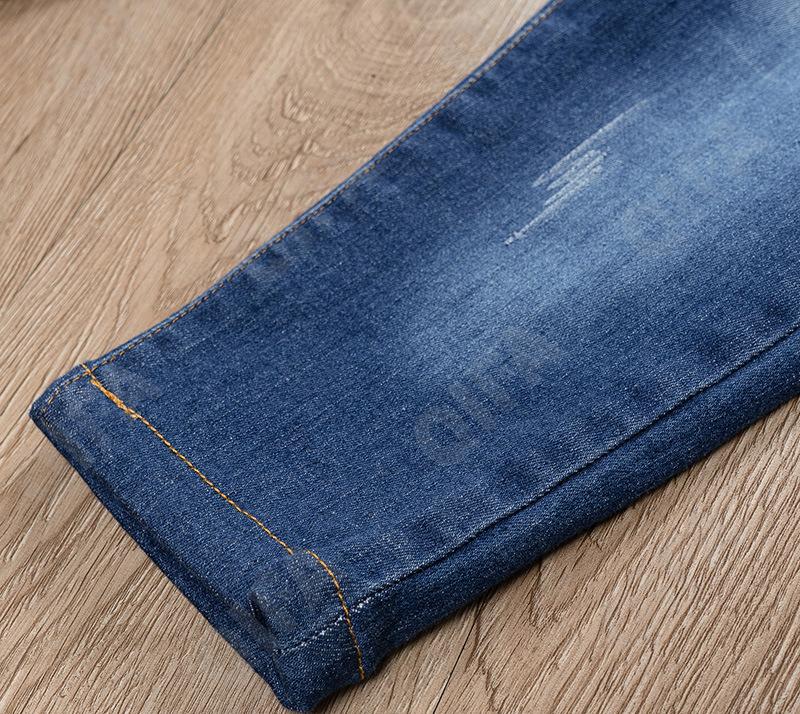 Детские Джинсы CC2327_PLS-520-1