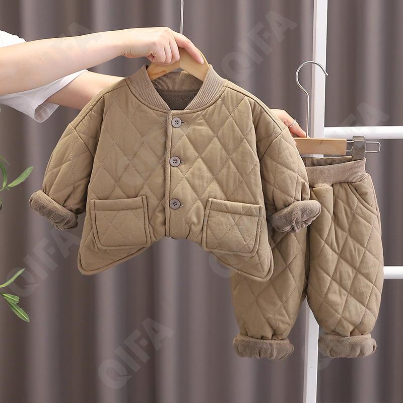 Детский Костюм с брюками CC4443_XYF_4549_2575_43 Детский Костюм с брюками CC4443_XYF_4549_2575_43