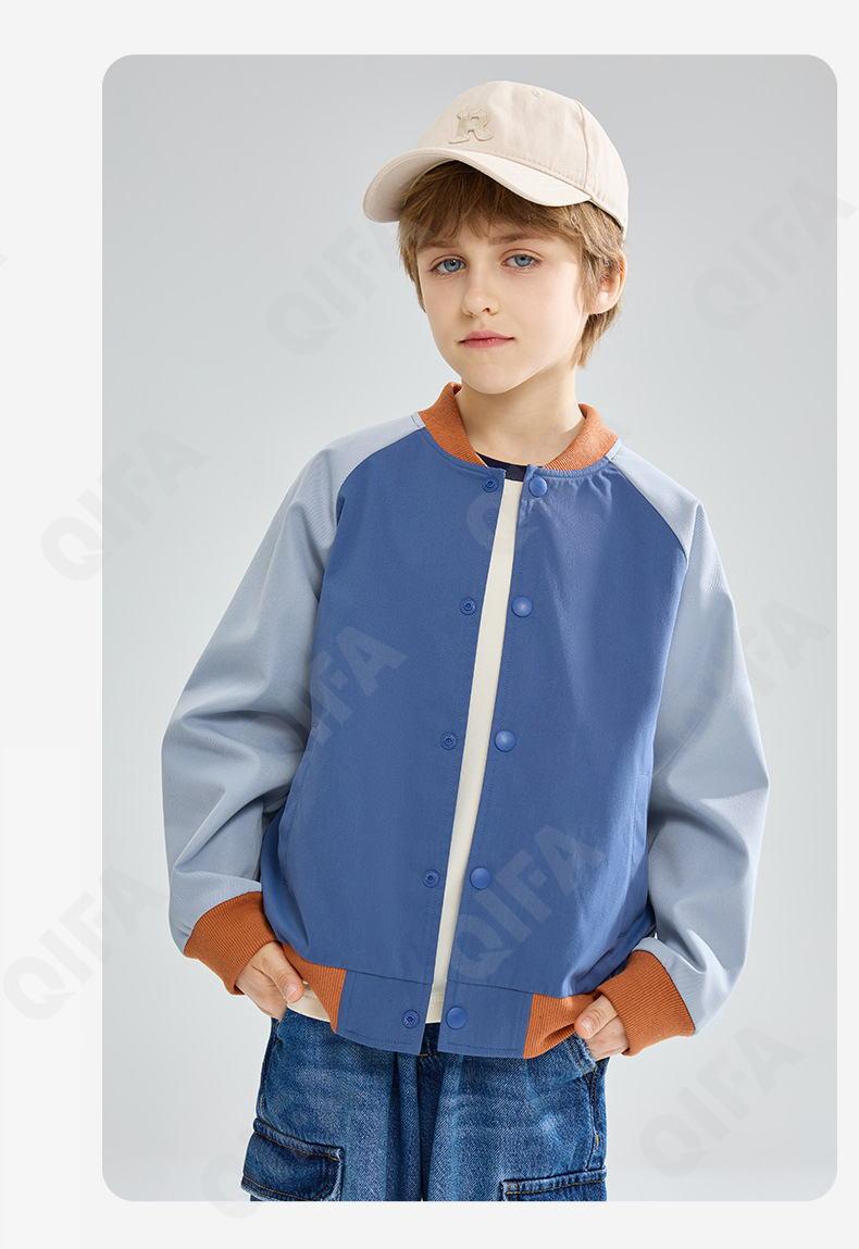 Детская Куртка CC2124_CSY2412305501_958_1812_71 Детская Куртка CC2124_CSY2412305501_958_1812_71