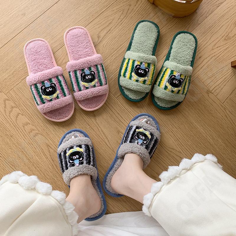 Женские Тапочки CC4988_8809-13-2