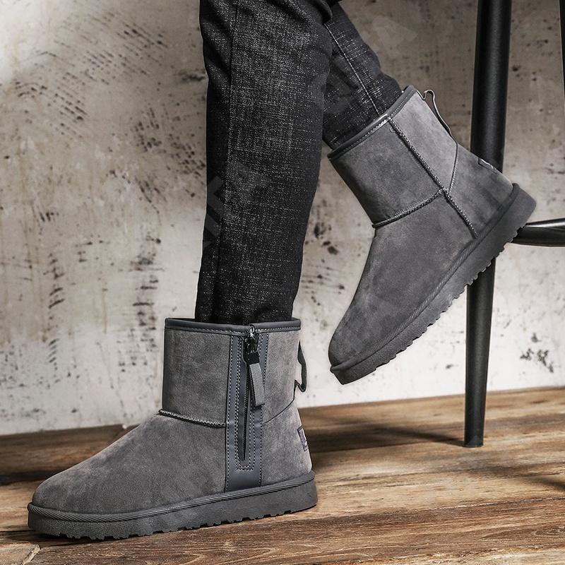 Мужские Угги CC4275_U26-1 Мужские Угги CC4275_U26-1