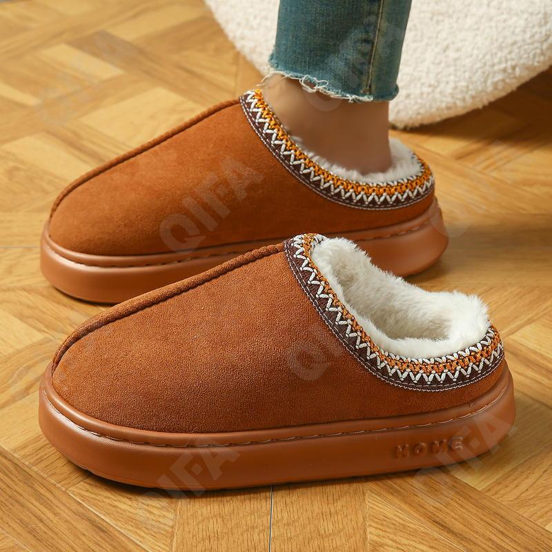 Женские Угги CC4670_0009-BLACK