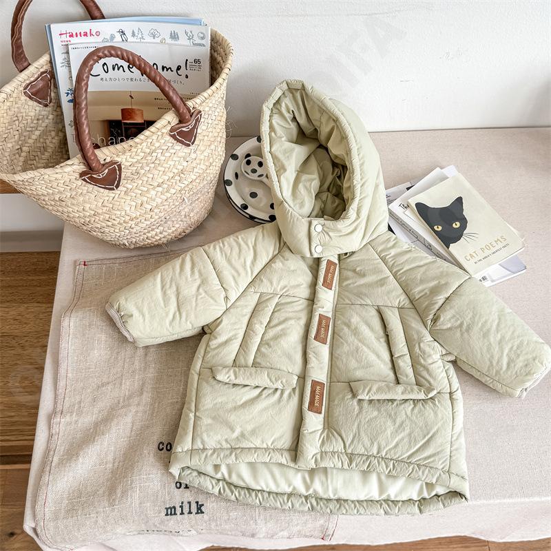 Детская Зимняя куртка CC1293_123701_225_2574_29