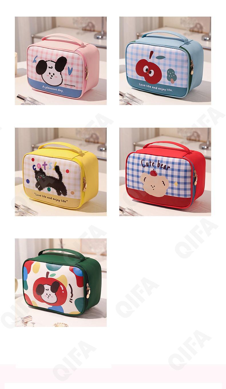 Женская Косметичка CC5051_LXLKB0002-1