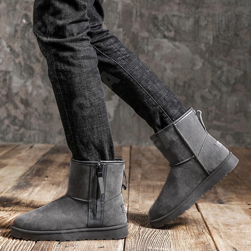 Мужские Угги CC4275_U26-4 Мужские Угги CC4275_U26-4