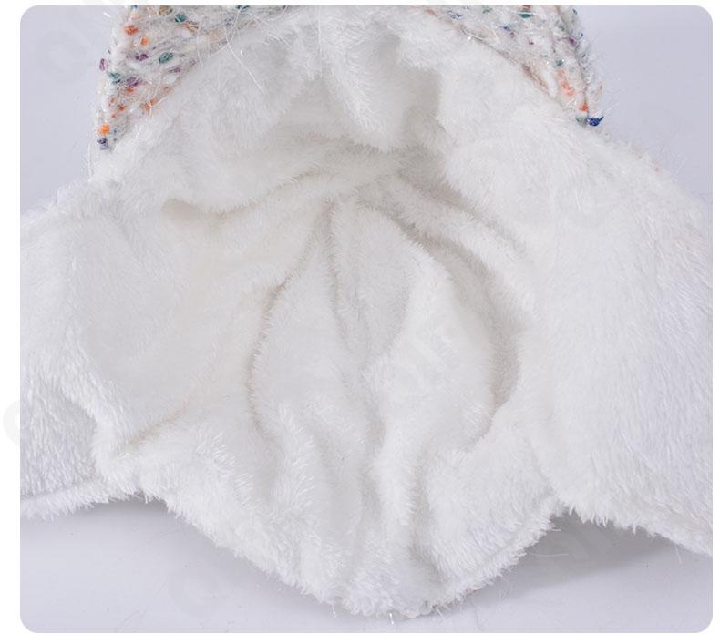 Женская Шапка CC3581_8708-3