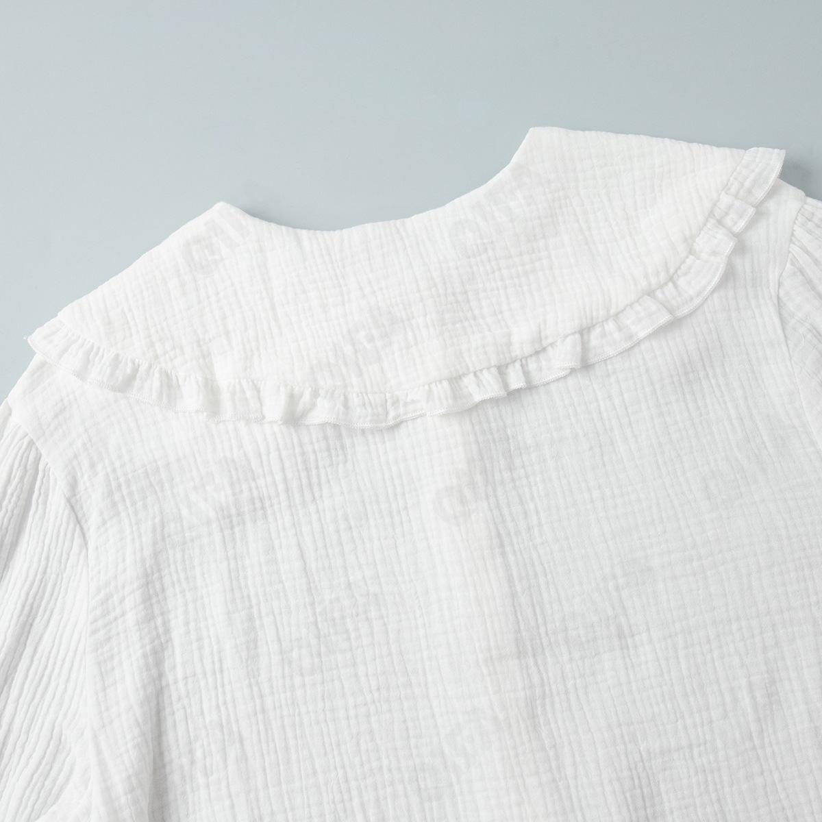 Женская Рубашка CC4052_CY0096_226_1778_81